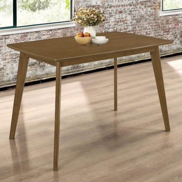 Kersey Rectangular 47-inch Wood Dining Table