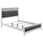 Best Wooden Bedroom Set – Available in King & Queen Sizes - Image 4