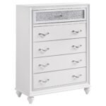 Best Wooden Bedroom Set – Available in King & Queen Sizes - Image 8