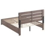 Brantford Storage Wooden Panel Bedroom Set - Image 5