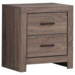Brantford 2-drawer Nightstand - Image 2