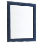 Melody Bedroom Set Pacific Blue and Grey - Image 14