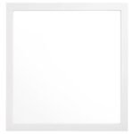Kendall Upholstered Bedroom Set White and Black - Image 12