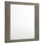 Fenwick Wooden Storage Bedroom Set Grey - Image 8