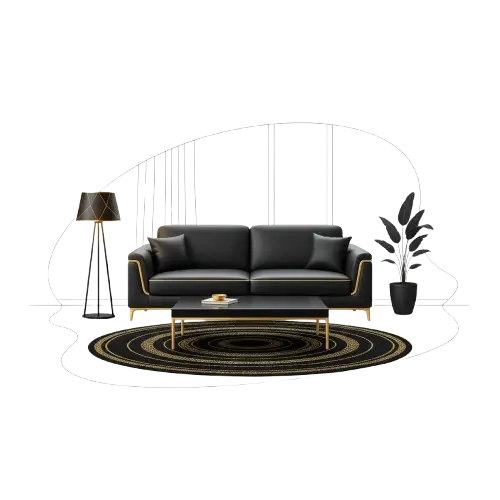 Living Room Furniture