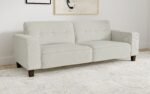 Deerhurst 3-piece Upholstered Track Arm Sofa Set - Image 12
