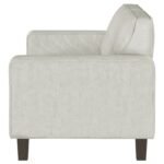 Deerhurst 3-piece Upholstered Track Arm Sofa Set - Image 10