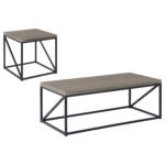 Affordable Coffee and End Table Set (2026) - Image 2