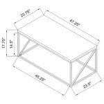 Affordable Coffee and End Table Set (2026) - Image 8