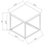 Affordable Coffee and End Table Set (2026) - Image 7