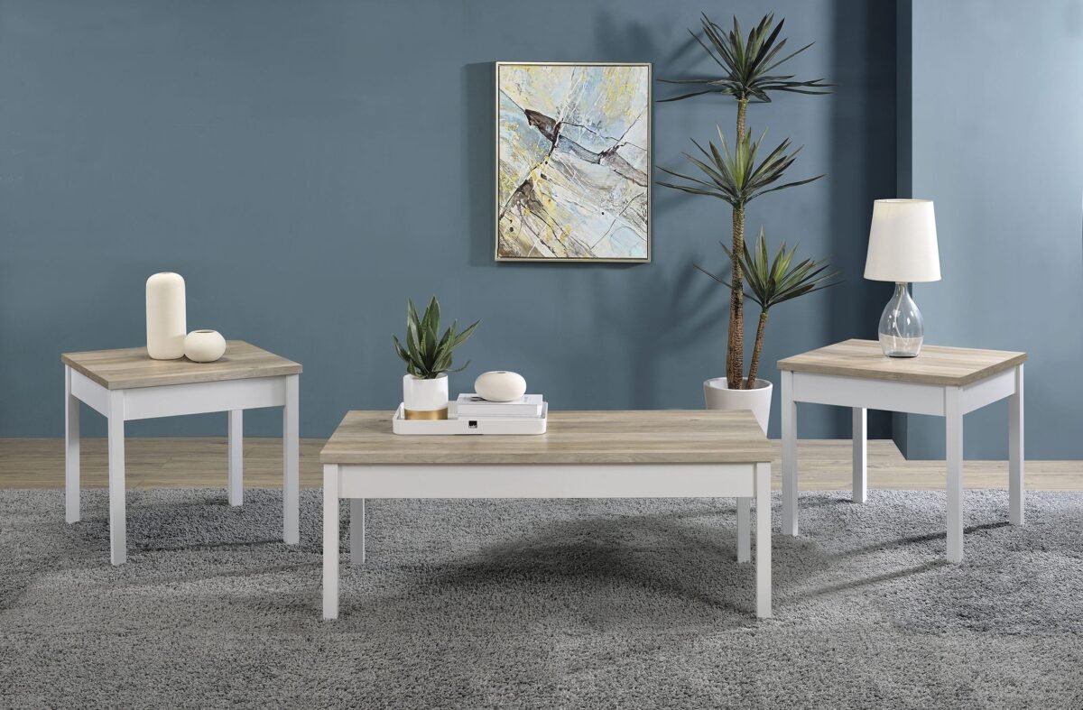 Coffee Table Oak