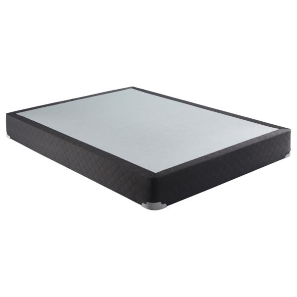 Mercer 9-inch Queen Standard Box Spring Foundation