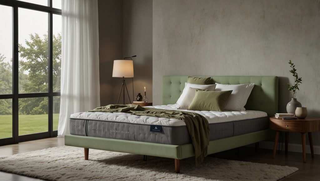 Best Mattress For Back And Hip Pain