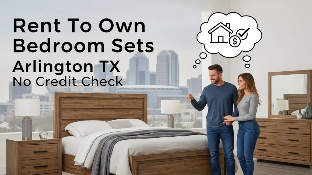 Bedroom Furniture Buyer's Guide  Arlington Expert Tips
