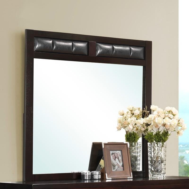 Adana Dresser Mirror (Adana-FD060 Mirror) Adana Dresser Mirror (Adana-FD060 Mirror)