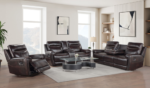 Admiral Reclining Set