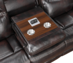 Admiral Reclining Set