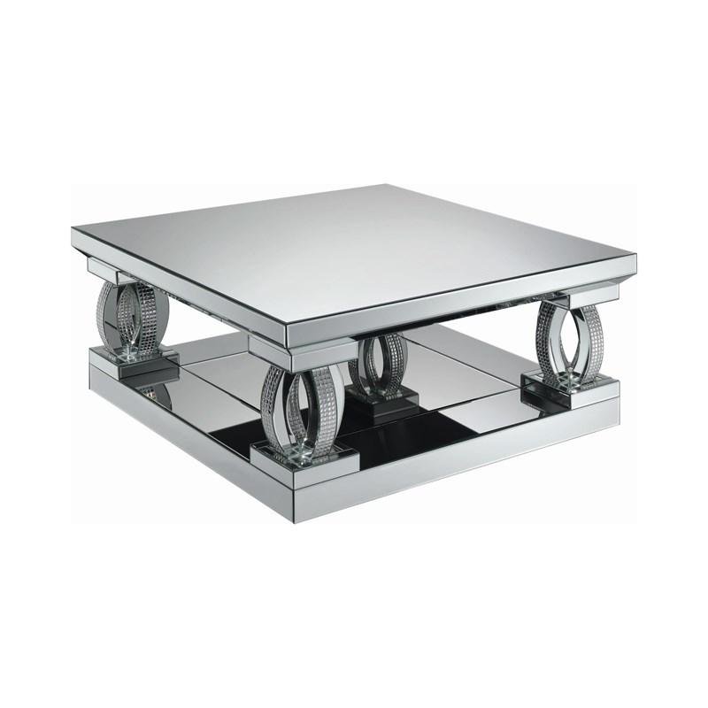 Amalia Coffee Table (722518)