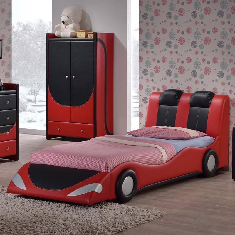 Andretti-1325 Bed Andretti-1325 Bed