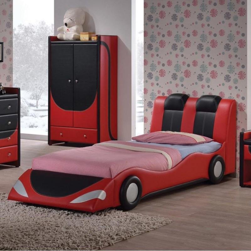 Andretti 213410 Bed Andretti 213410 Bed