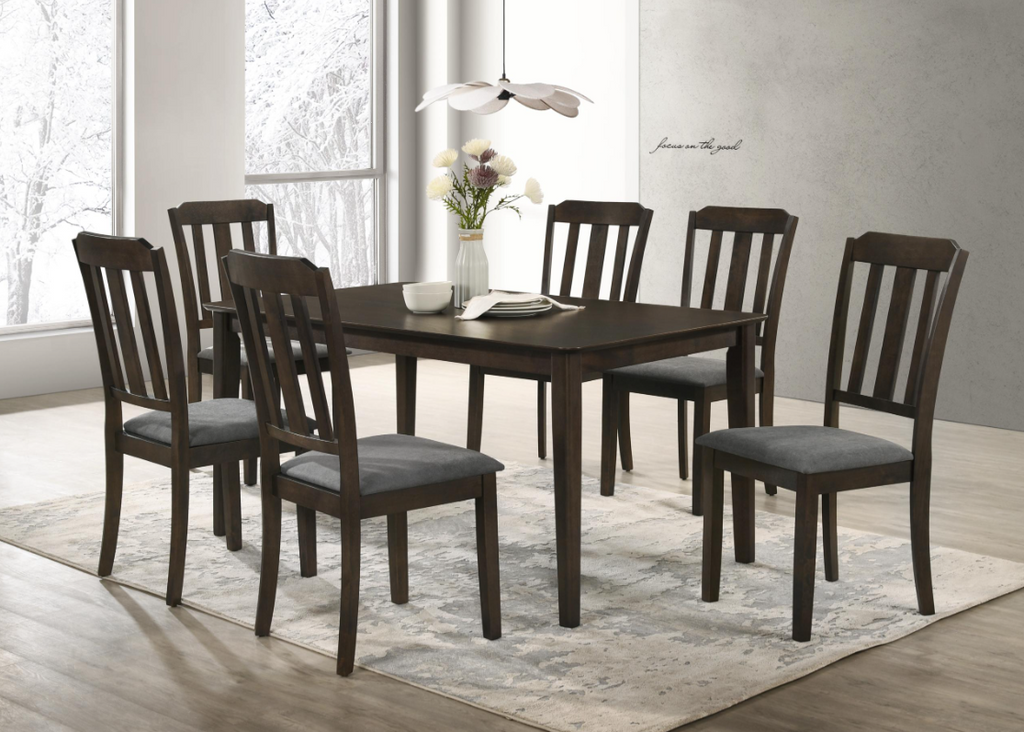 Benbrook Dining Set Benbrook Dining Set