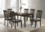 Benbrook Dining Set