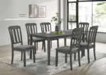 Benbrook Dining Set