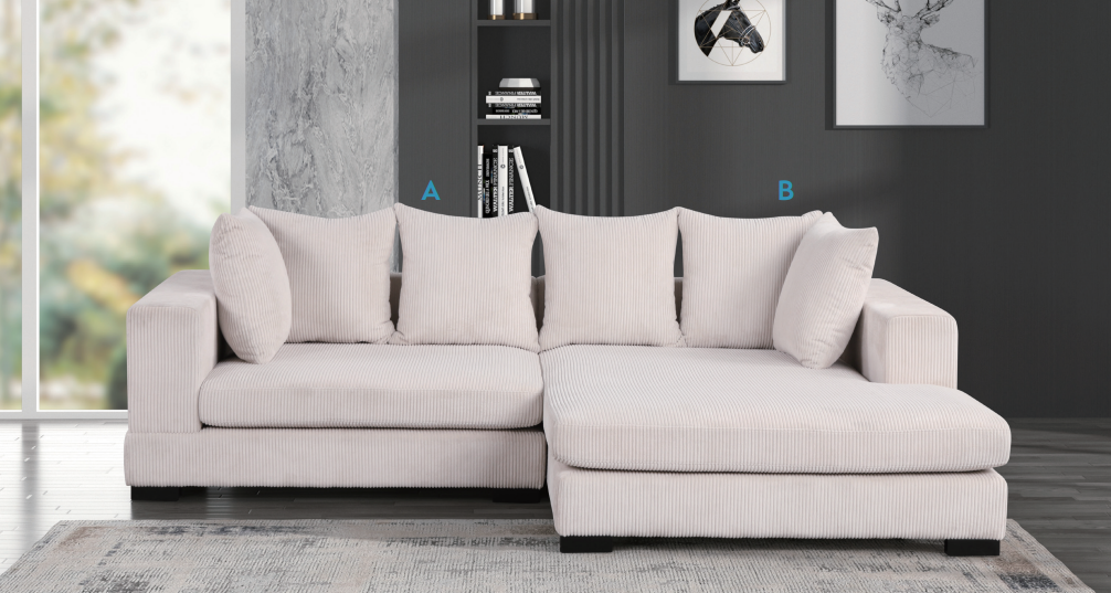 What Size Sofa for a Small Living Room?
