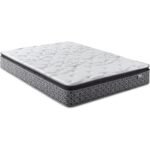 Coaster Furniture Hayes 350362KE 11" Eastern King Pillow Top Foam Hybr