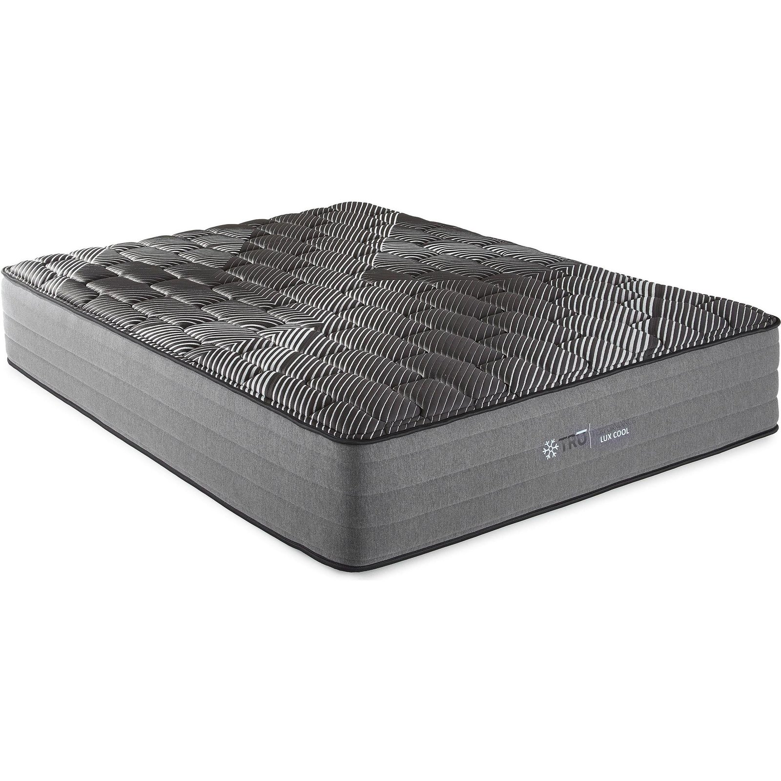 Coaster Furniture Montlake 350411KE 14" Eastern King Cool Firm Foam Hy Coaster Furniture Montlake 350411KE 14" Eastern King Cool Firm Foam Hy