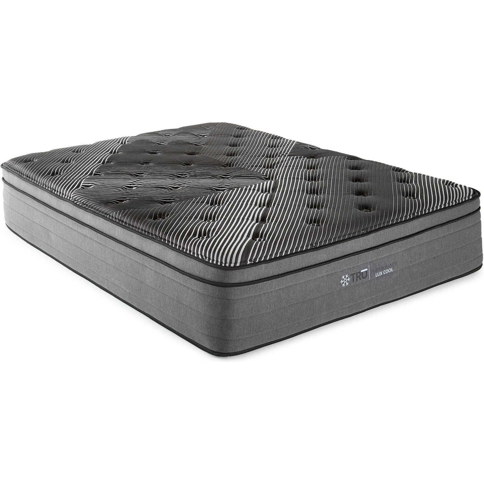 Coaster Furniture Montlake 350412KE 15" East King Cool Euro Top Foam H Coaster Furniture Montlake 350412KE 15" East King Cool Euro Top Foam H