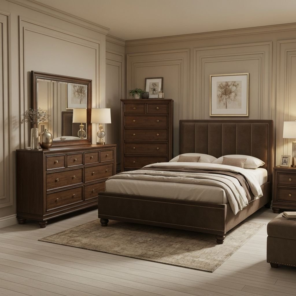 Best Bedroom Dresser And Chest Set [Updated 2026]