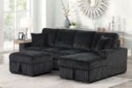 Cozy Lounge Sectional