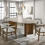 Estancia Dining Set