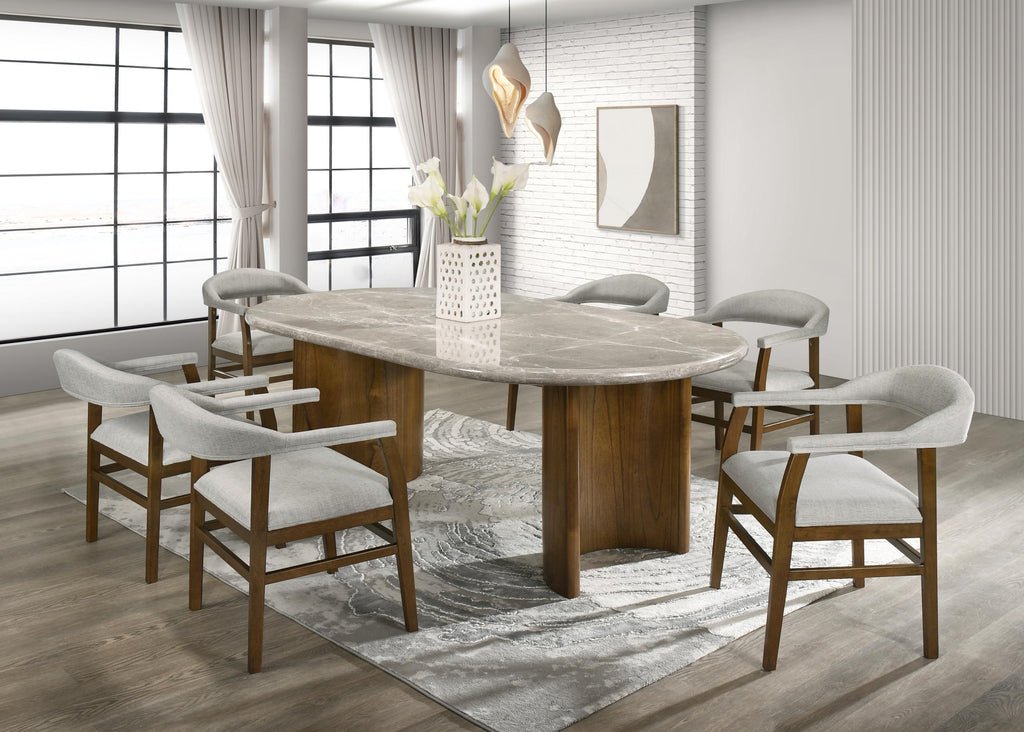 Estancia Dining Set Estancia Dining Set