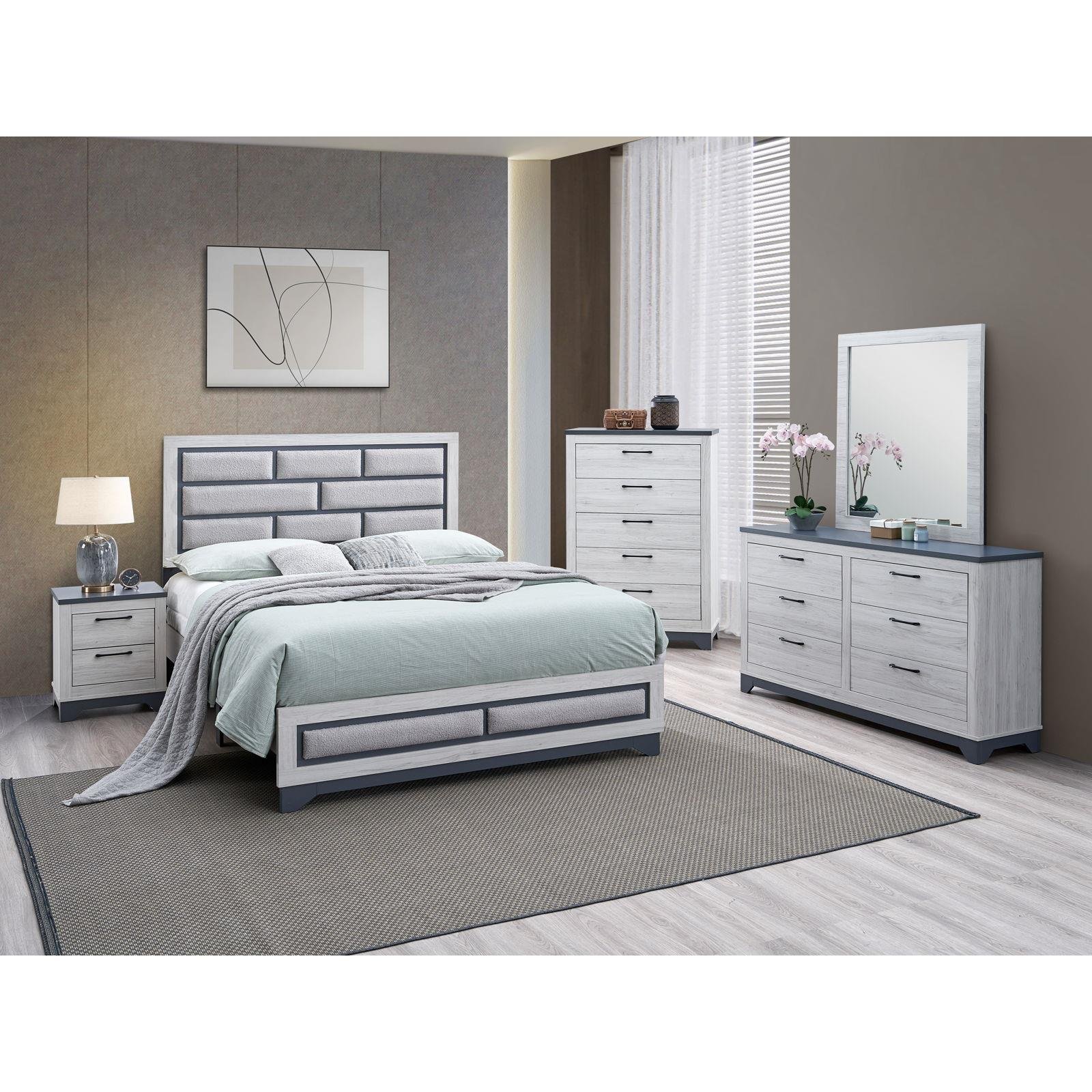 Generation Trade Albany 123194 Dresser Generation Trade Albany 123194 Dresser