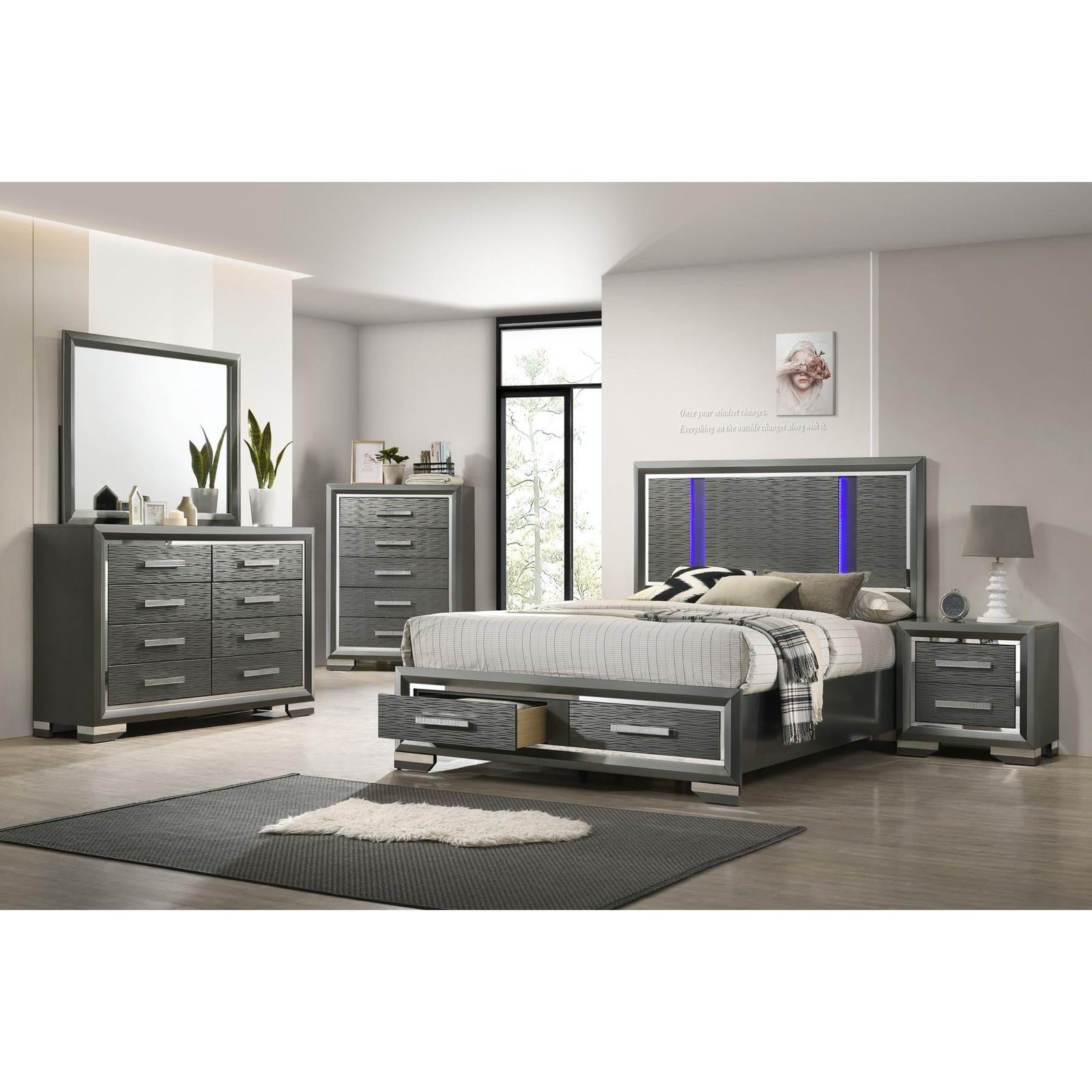 Generation Trade Atlantic 135094 Dresser Generation Trade Atlantic 135094 Dresser