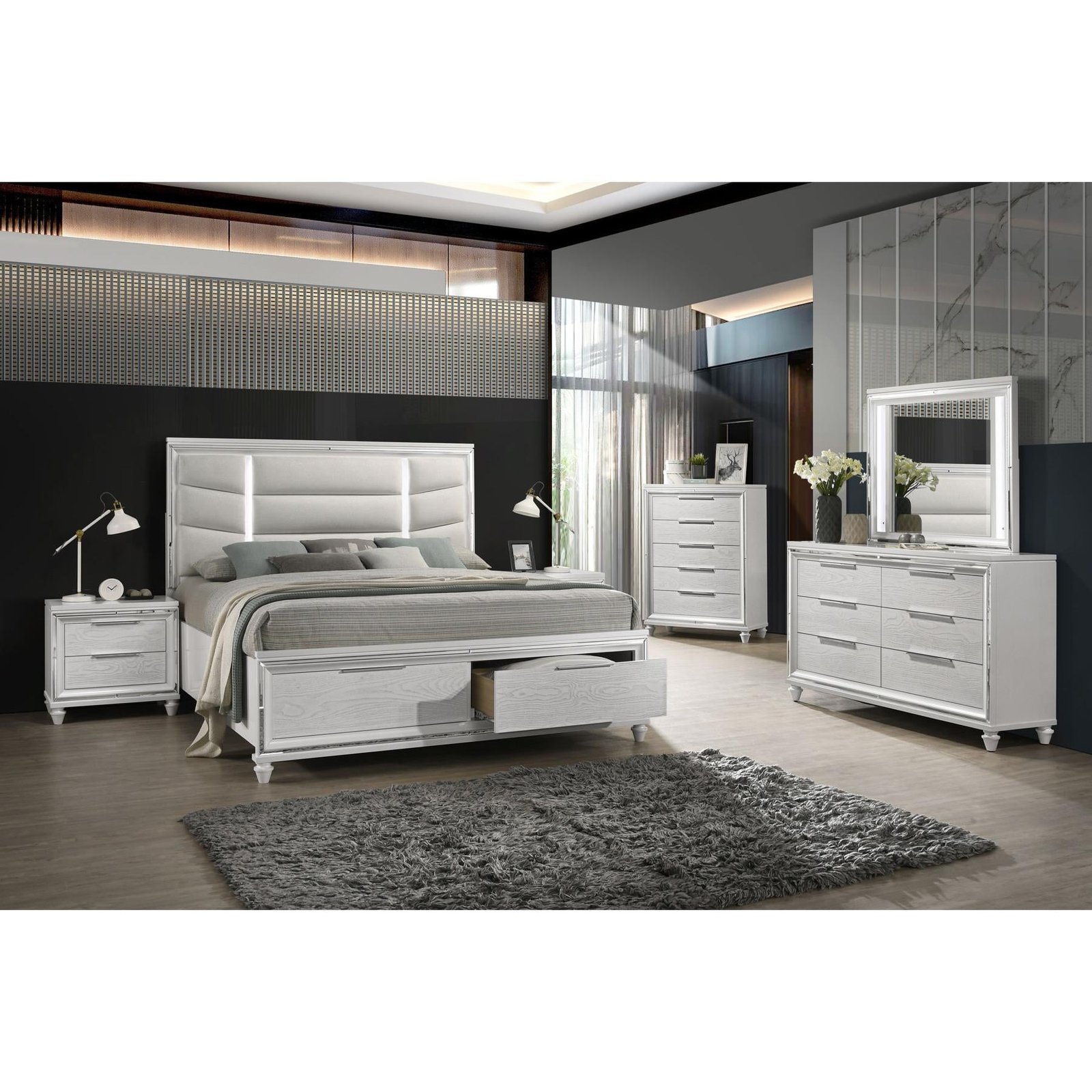 Generation Trade Geo 118594 Dresser Generation Trade Geo 118594 Dresser