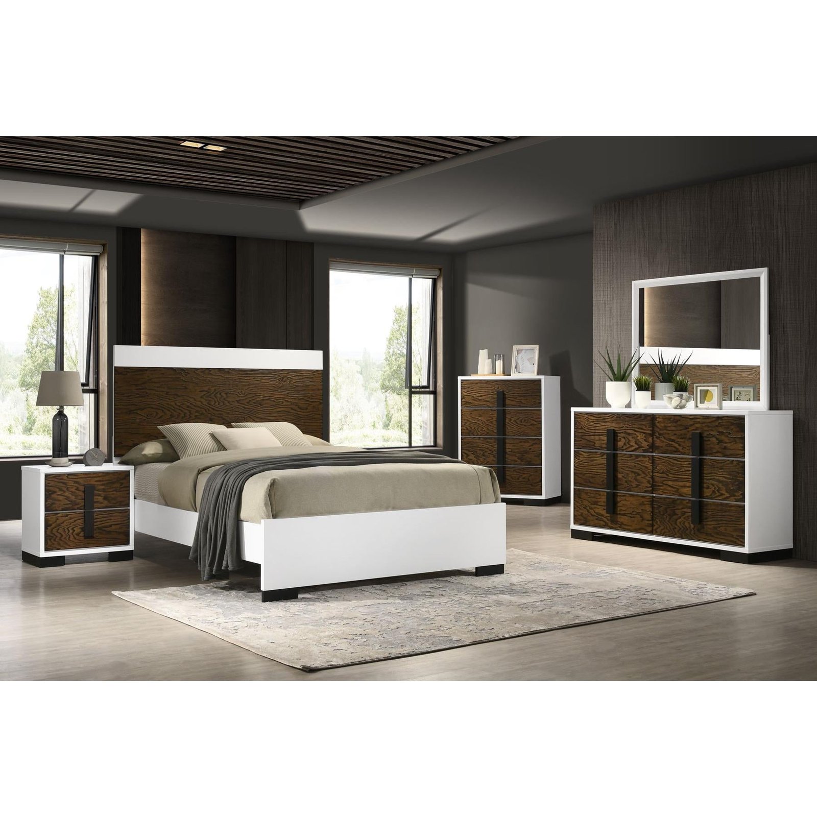 Generation Trade Hickory Bend 135194 Dresser Generation Trade Hickory Bend 135194 Dresser