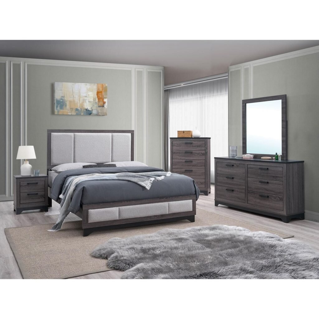 Generation Trade Jamestown 142094 Dresser