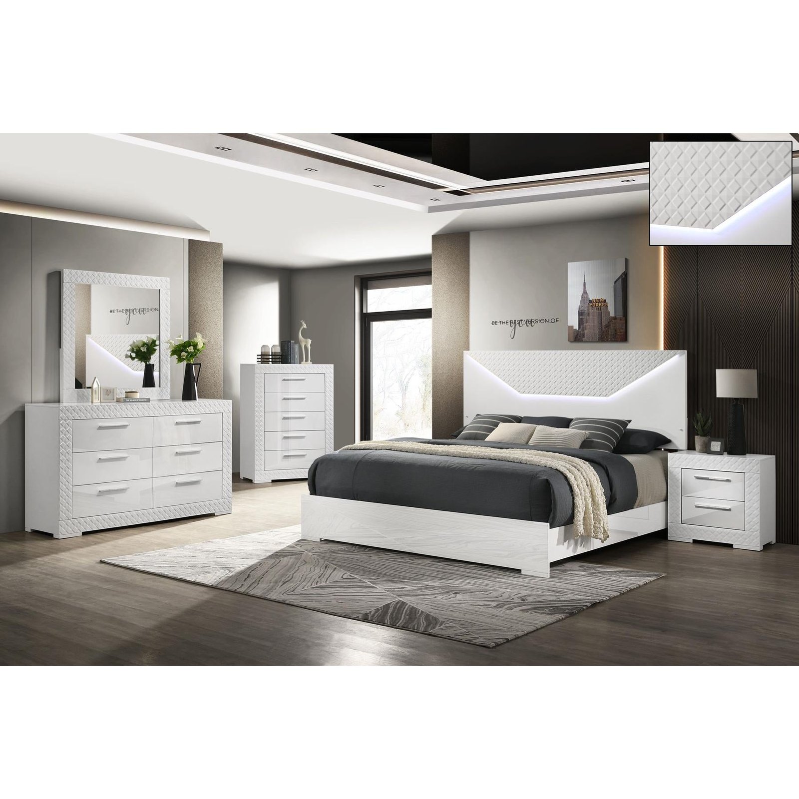 Generation Trade Jenna 137194 Dresser Generation Trade Jenna 137194 Dresser