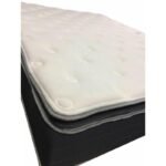 Harmony Pillow Top Mattress (Full)