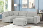 Harper Sectional