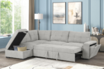 Harper Sectional