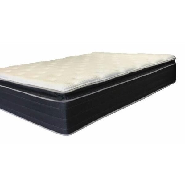 Indulgence Pillow Top Mattress (Queen)