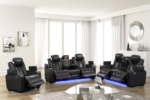 Journey Power Reclining Set