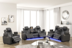Journey Power Reclining Set