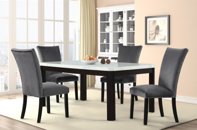 Sapphire Dining Set