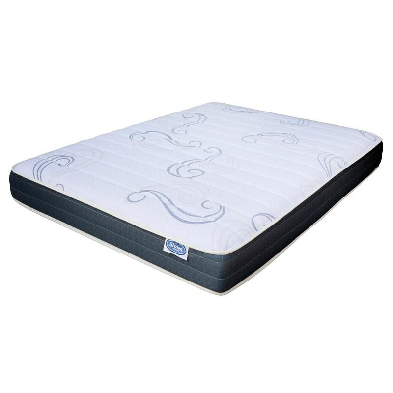 SB 5601 Plush Mattress (King) SB 5601 Plush Mattress (King)
