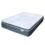 SB 5802 14" Gel Pillow Top Mattress (Queen)